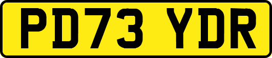 PD73YDR