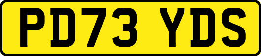 PD73YDS