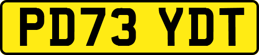 PD73YDT