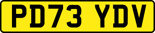 PD73YDV