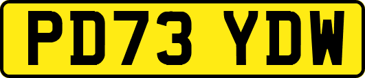PD73YDW