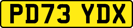 PD73YDX
