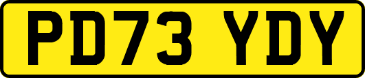 PD73YDY
