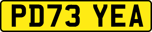 PD73YEA