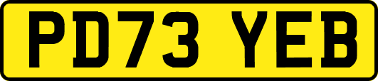 PD73YEB