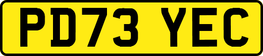 PD73YEC