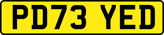 PD73YED