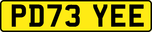 PD73YEE