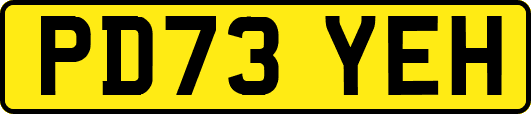 PD73YEH