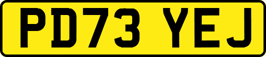PD73YEJ