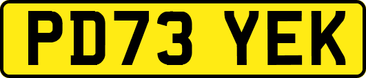 PD73YEK