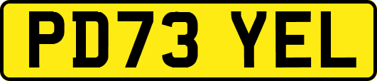 PD73YEL