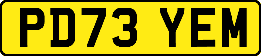 PD73YEM
