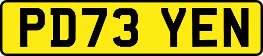 PD73YEN