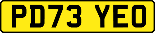 PD73YEO
