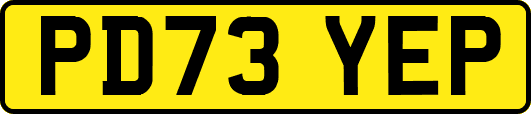 PD73YEP