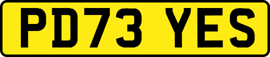 PD73YES