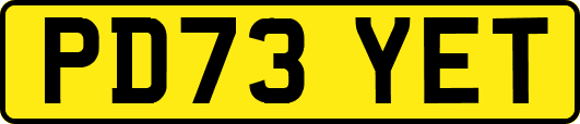 PD73YET