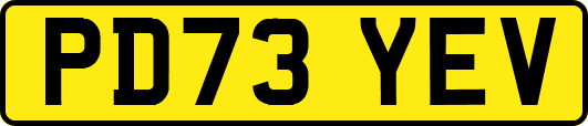 PD73YEV