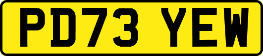 PD73YEW