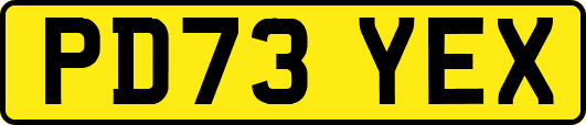 PD73YEX