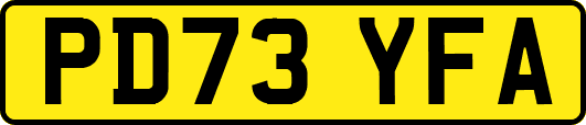 PD73YFA