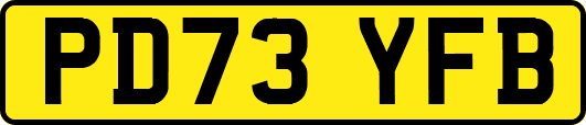 PD73YFB