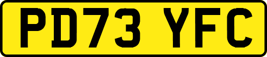 PD73YFC