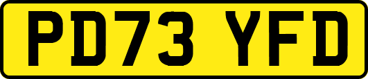 PD73YFD