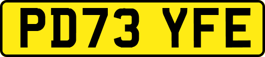 PD73YFE