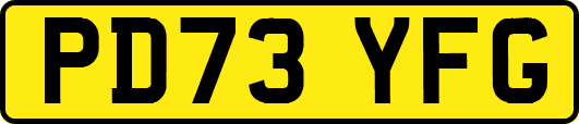 PD73YFG