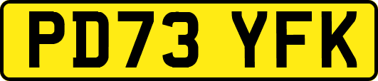 PD73YFK