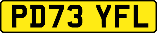 PD73YFL