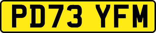 PD73YFM