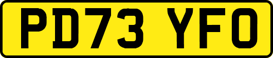 PD73YFO
