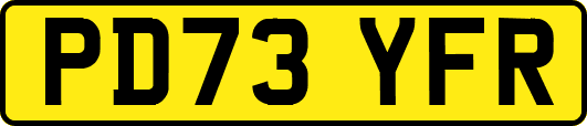 PD73YFR