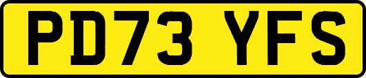 PD73YFS