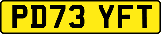 PD73YFT