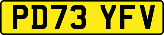 PD73YFV