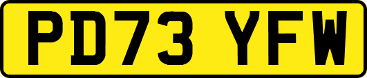 PD73YFW