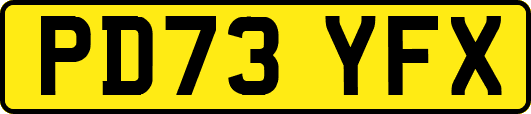 PD73YFX