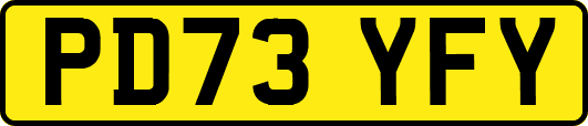 PD73YFY