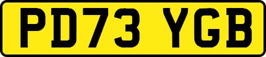 PD73YGB