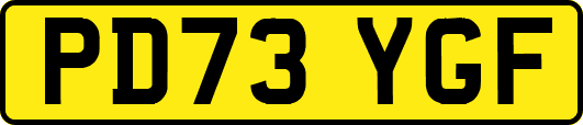 PD73YGF