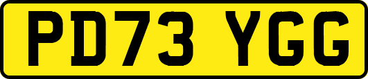 PD73YGG