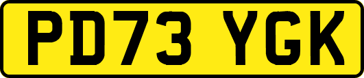 PD73YGK