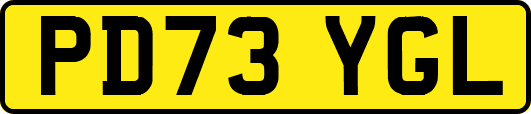 PD73YGL