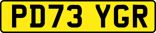 PD73YGR