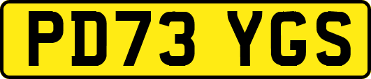 PD73YGS