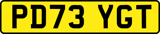 PD73YGT